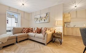 Luxury Apartment - Roe Getaway Limavady